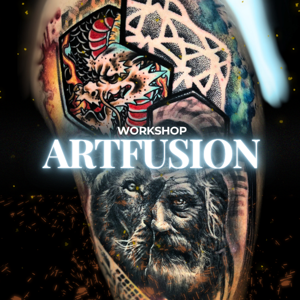 ArtFusion
