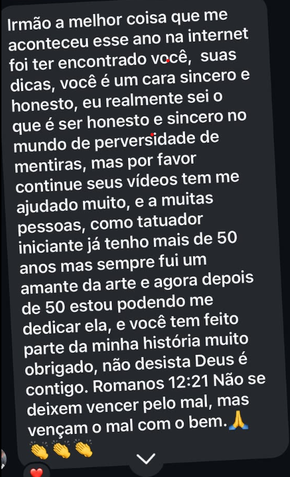 Depoimento 1