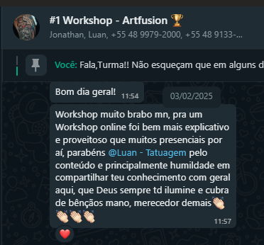 Depoimento 2