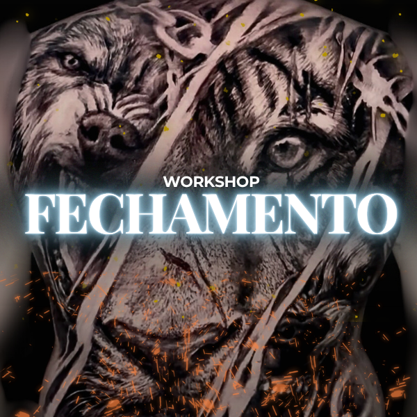 Fechamento de Costas