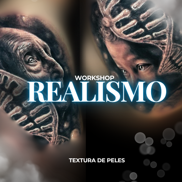 Realismo & Texturas