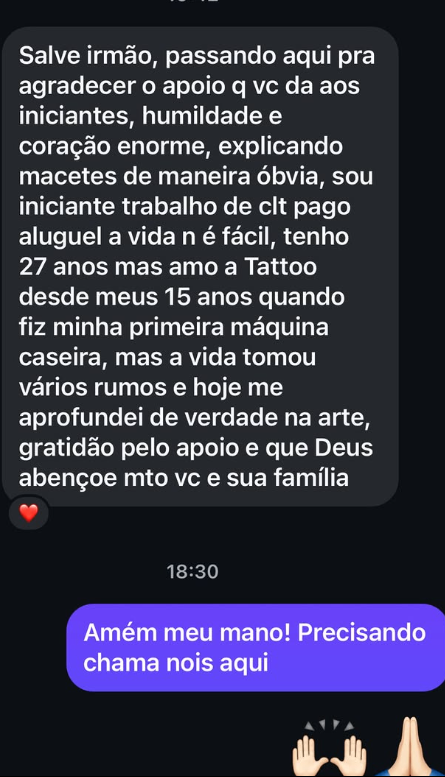 Depoimento 4